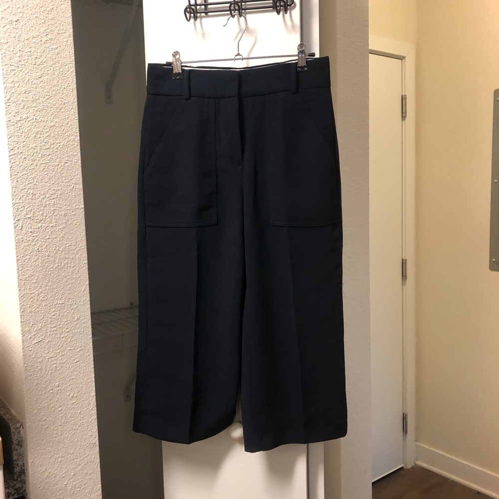 Mango pants